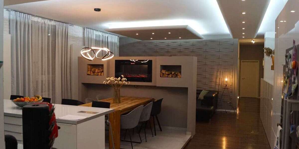 Etagenwohnung Nürnberg Eberhardshof - 4 Zimmer, 120 m&sup2;, 524.000&euro; | Angebot:26886187