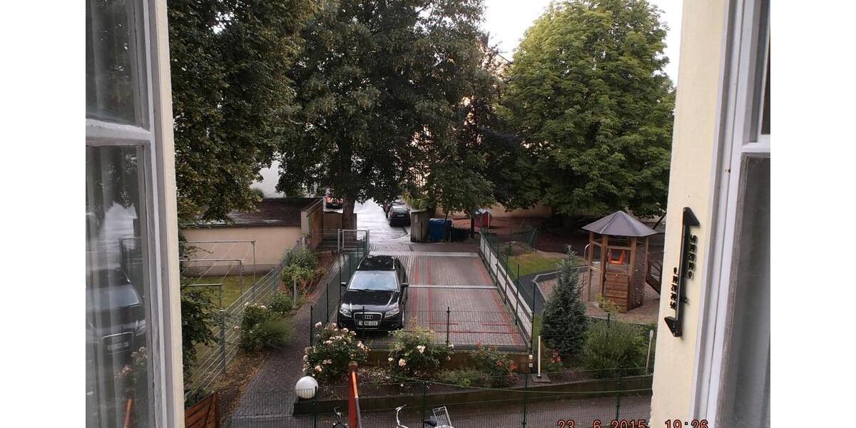 Etagenwohnung Nürnberg Rabus - 2 Zimmer, 33 m&sup2;, 675&euro; | Angebot:25759641