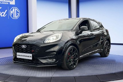 Ford Puma 13.000 km 28.590 &euro; Erlangen 91052