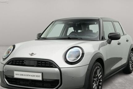Mini Cooper C 8.011 km 25.660 &euro; Nürnberg 90441