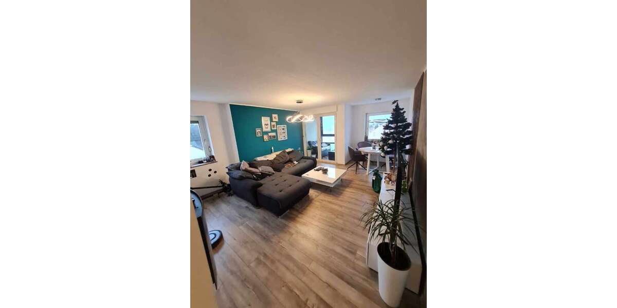 Etagenwohnung Lauf - 2 Zimmer, 79 m&sup2;, 890&euro; | Angebot:26878661
