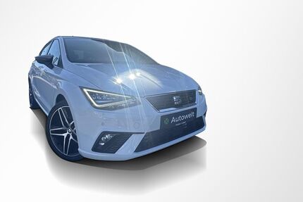 Seat Ibiza 77.900 km 17.750 &euro; Roth 91154