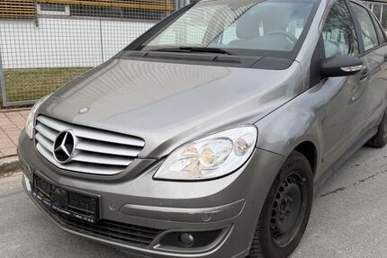 Mercedes-Benz B 170 187.000 km 900 &euro; Feucht 90537