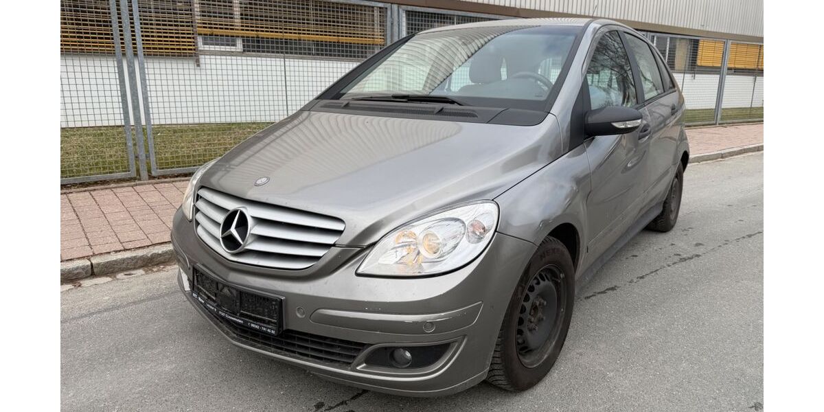 Mercedes-Benz B 170 187.000 km 900 &euro; Feucht 90537