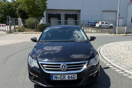 VW CC 239.800 km 5.500 &euro; Nürnberg 90411