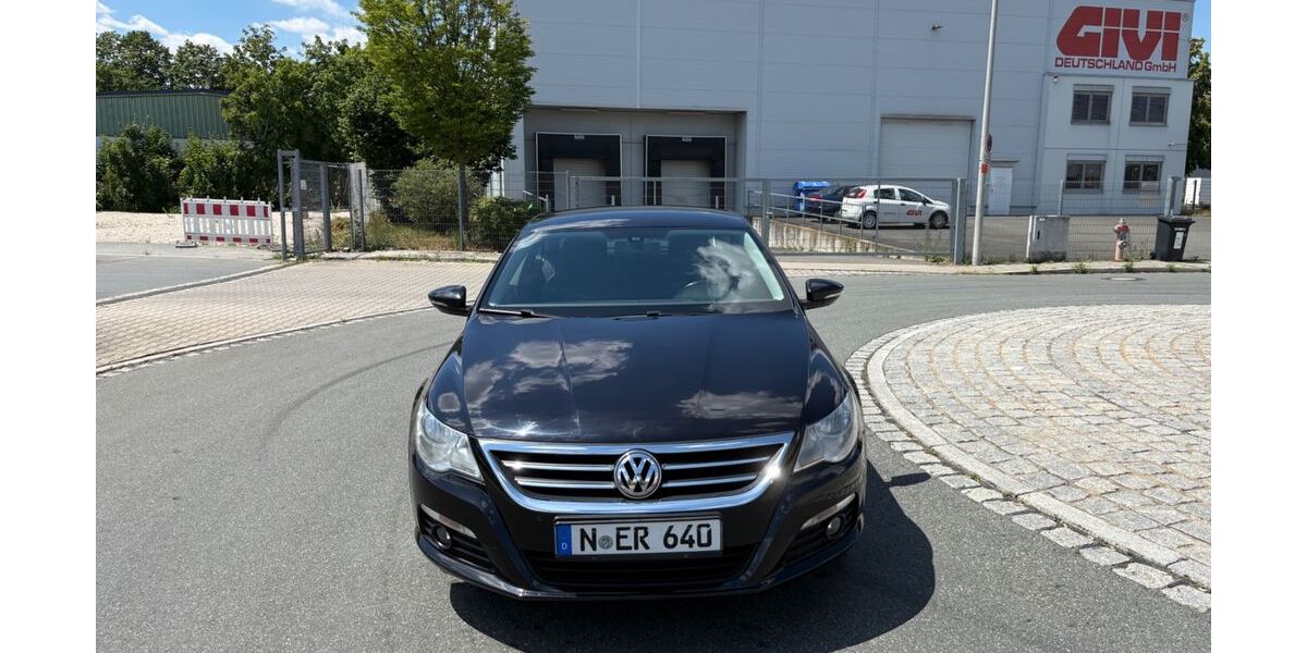 VW CC 239.800 km 5.500 &euro; Nürnberg 90411