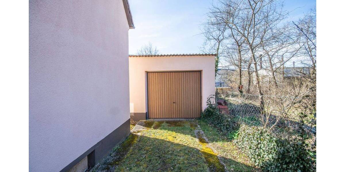 Einfamilienhaus Rednitzhembach - 5 Zimmer, 91 m&sup2;, 390.000&euro; | Angebot:26036898