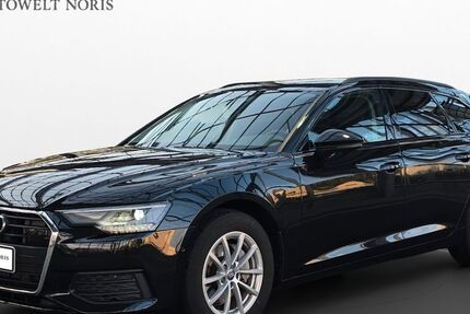 Audi A6 113.500 km 20.850 &euro; Nürnberg 90427