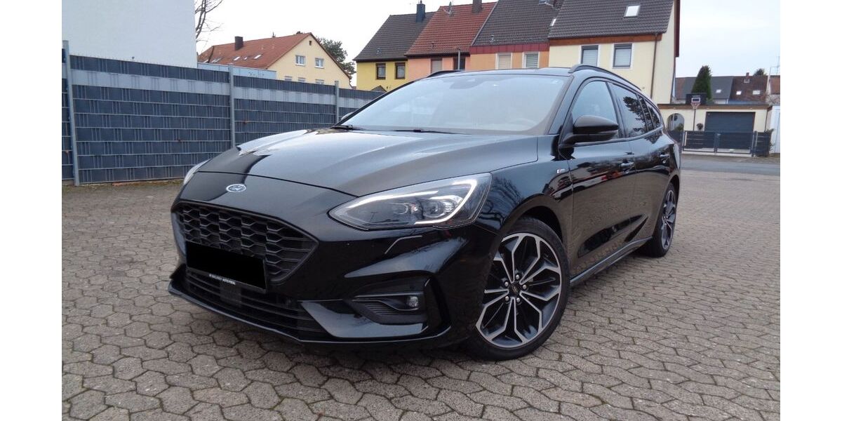 Ford Focus 140.200 km 14.900 &euro; Fürth 90765