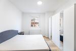 Erdgeschoßwohnung Nürnberg Erlenstegen - 2 Zimmer, 60 m&sup2;, 1.220&euro; | Angebot:25973421