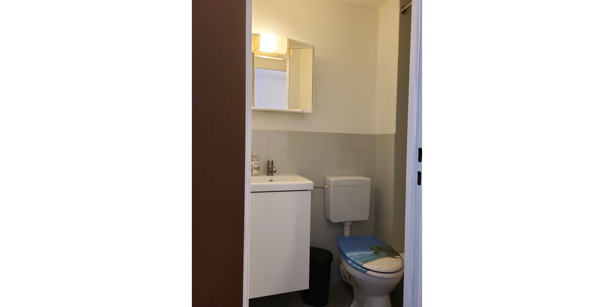 Studentenapartement Erlangen - Etagenwohnung Erlangen Buckenhofer Siedlung | Angebot:25972713