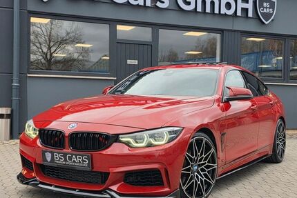 BMW 430 Gran Coupé 99.713 km 25.500 &euro; Zirndorf 90513