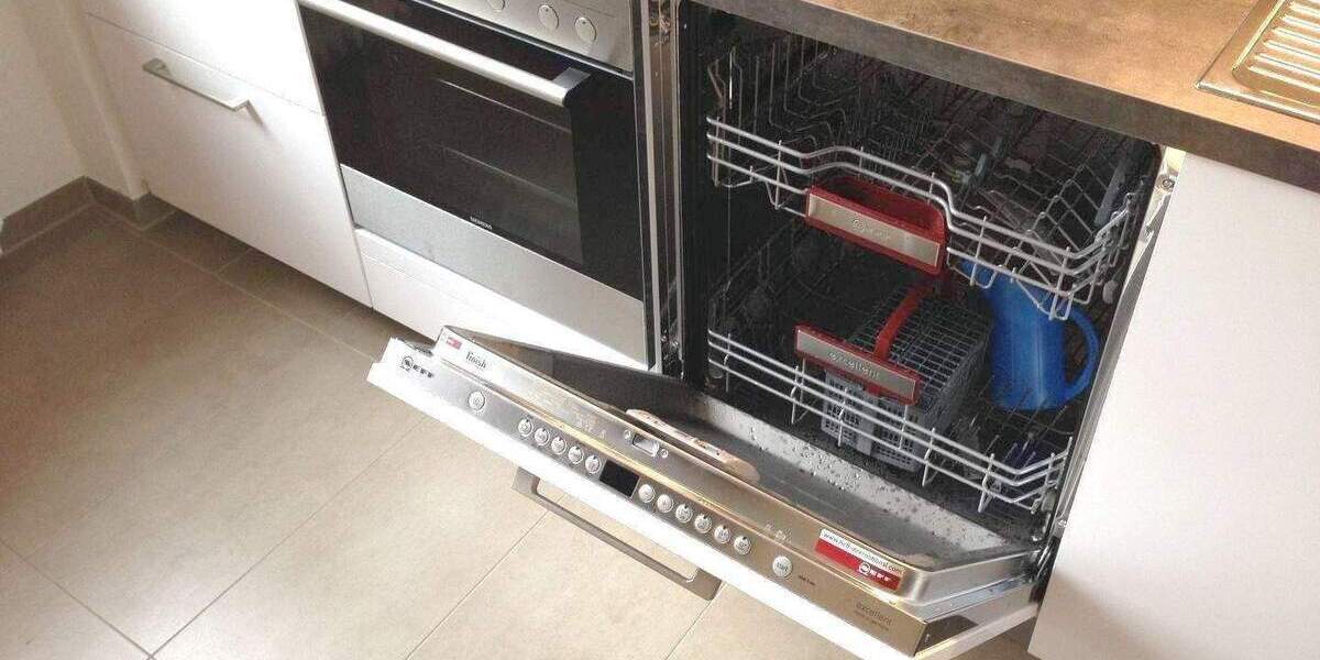 Etagenwohnung Nürnberg Schniegling - 2 Zimmer, 54 m&sup2;, 195.000&euro; | Angebot:25982950