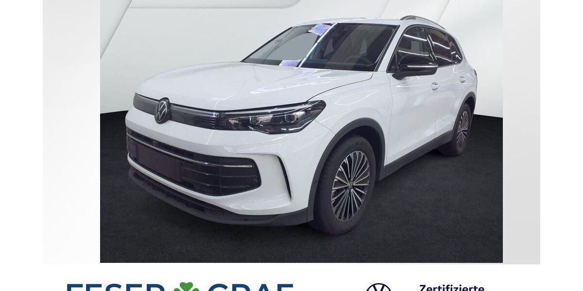 VW Tiguan 16.350 km 30.640 &euro; Erlangen 91058