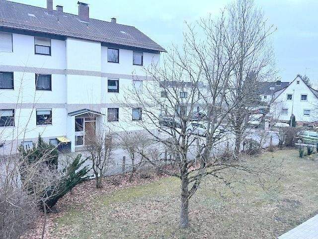 Etagenwohnung Nürnberg Altenfurt - 2 Zimmer, 62 m&sup2;, 199.500&euro; | Angebot:25682816