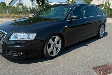 Audi A6 224.700 km 9.000 &euro; Altdorf 90518