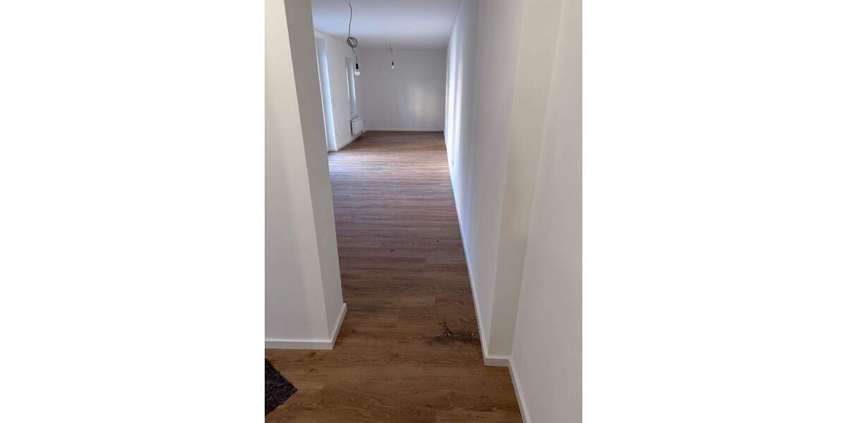 Etagenwohnung Fürth Innenstadt - 2 Zimmer, 55 m&sup2;, 770&euro; | Angebot:25845706