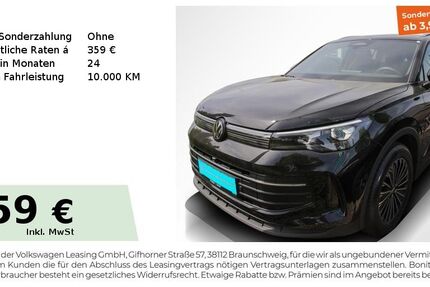 VW Tiguan 26.150 km 34.740 &euro; Forchheim 91301