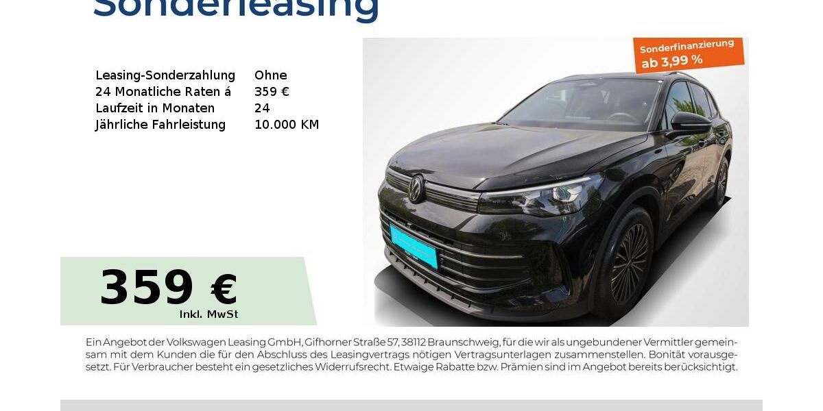 VW Tiguan 26.150 km 34.740 &euro; Forchheim 91301
