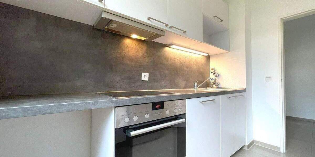 Etagenwohnung Nürnberg Schniegling - 2 Zimmer, 54 m&sup2;, 195.000&euro; | Angebot:25982950