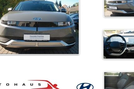 Hyundai IONIQ 5 12.550 km 31.890 &euro; Erlangen 91056