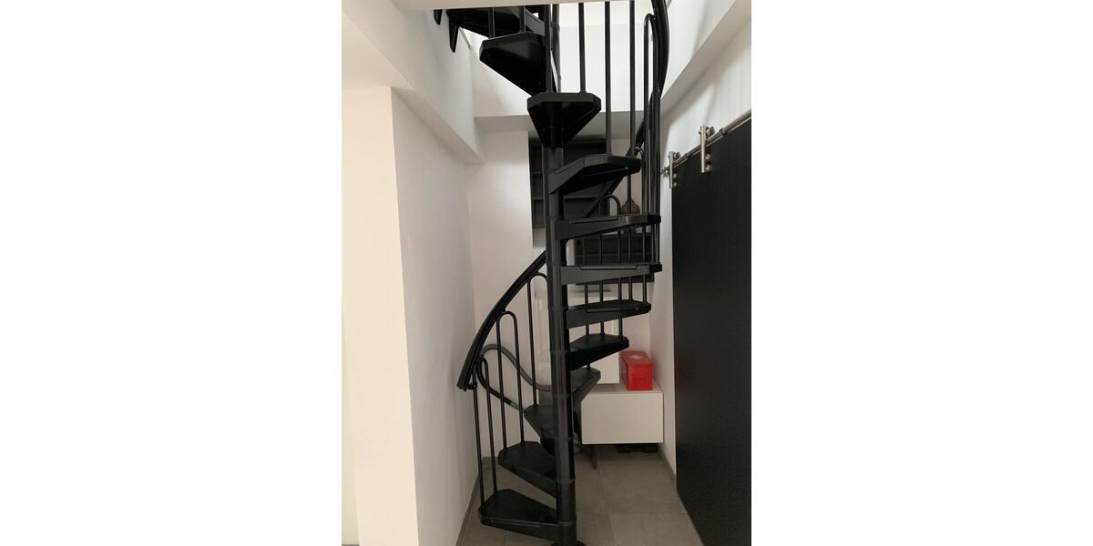Maisonettenwohnung Nürnberg Gibitzenhof - 2.5 Zimmer, 75 m&sup2;, 239.000&euro; | Angebot:26654290