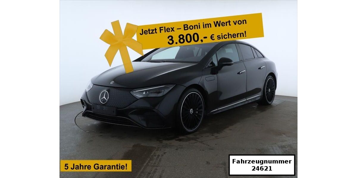 Mercedes-Benz EQE 10.166 km 65.990 &euro; Altdorf 90518
