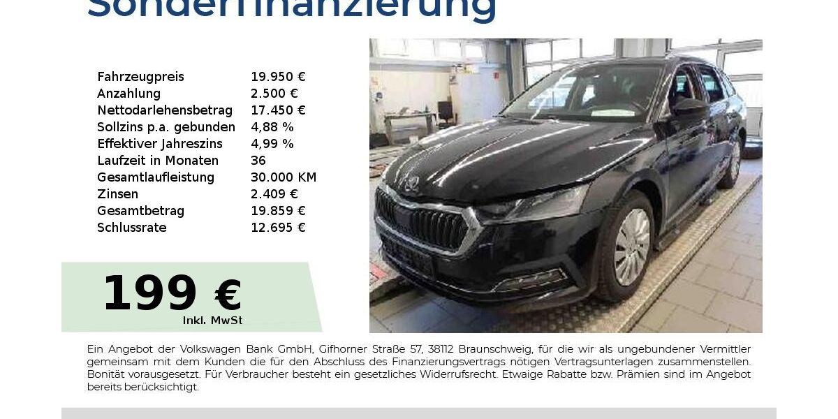Skoda Octavia 111.650 km 19.950 &euro; Lauf an der Pegnitz 91207
