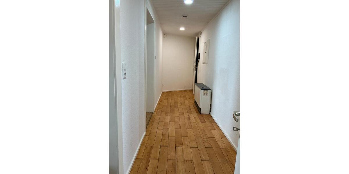 Etagenwohnung Nürnberg Gaismannshof - 2 Zimmer, 60 m&sup2;, 690&euro; | Angebot:25334653