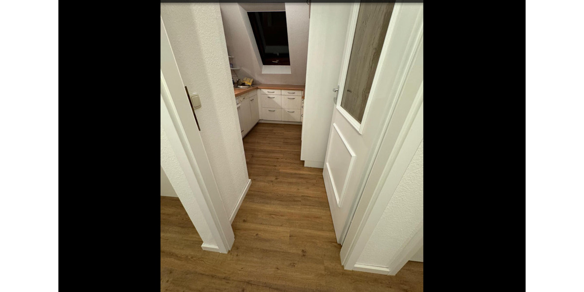 Etagenwohnung Erlangen Am Anger - 1 Zimmer, 25 m&sup2;, 695&euro; | Angebot:25614775