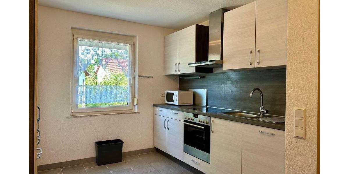 Etagenwohnung Erlangen Dechsendorf - 4 Zimmer, 99 m&sup2;, 398.000&euro; | Angebot:25671210