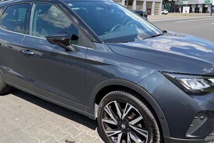Seat Arona 44.500 km 19.999 &euro; Schwanstetten 90596