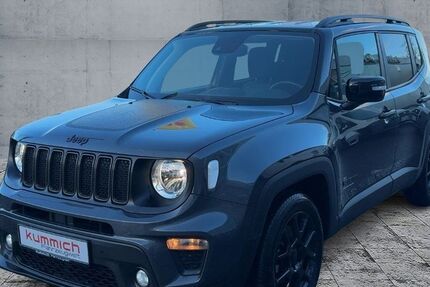 Jeep Renegade 13.132 km 26.270 &euro; Fürth 90763