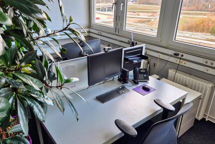 Gewerbeobjekt Nürnberg Eibach - 290&euro; | Angebot:25967437