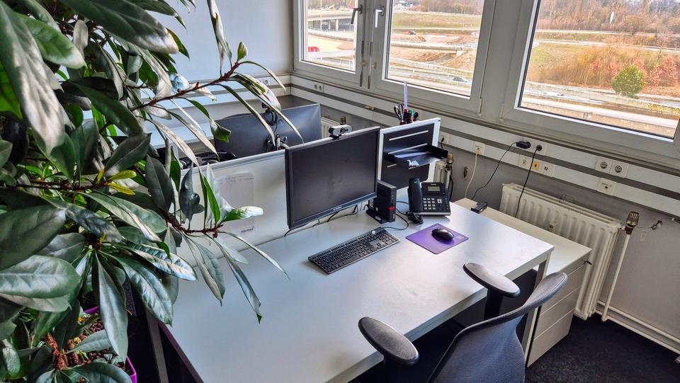 Gewerbeobjekt Nürnberg Eibach - 290&euro; | Angebot:25967437