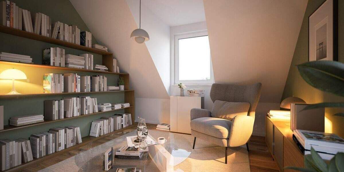 Terrassenwohnung Röthenbach an der Pegnitz Röthenbach - 3 Zimmer, 109 m&sup2;, 639.340&euro; | Angebot:25879199