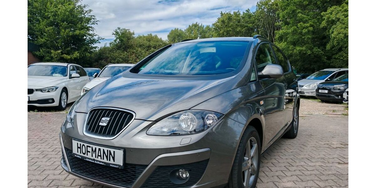 Seat Altea 155.000 km 6.490 &euro; Nürnberg 90427