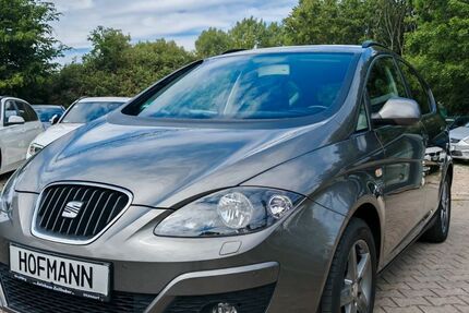 Seat Altea 155.000 km 6.590 &euro; Nürnberg 90427