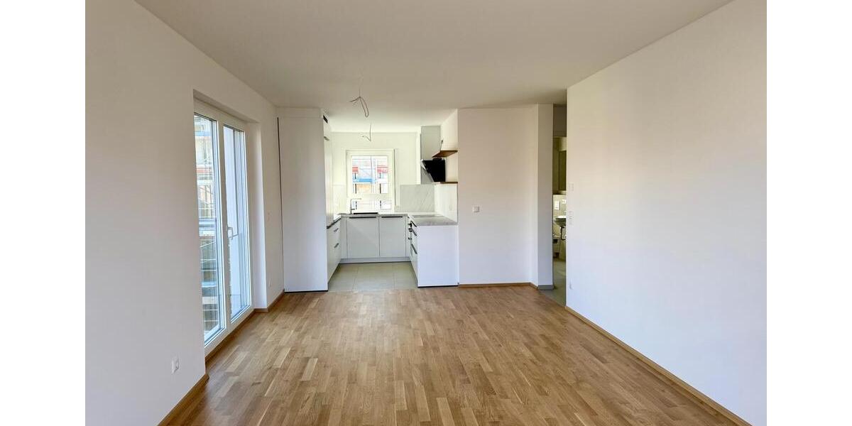 Etagenwohnung Erlangen Am Anger - 3 Zimmer, 91 m&sup2;, 1.670&euro; | Angebot:24981802
