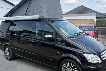 Mercedes-Benz Viano 177.825 km 23.980 &euro; Cadolzburg 90556