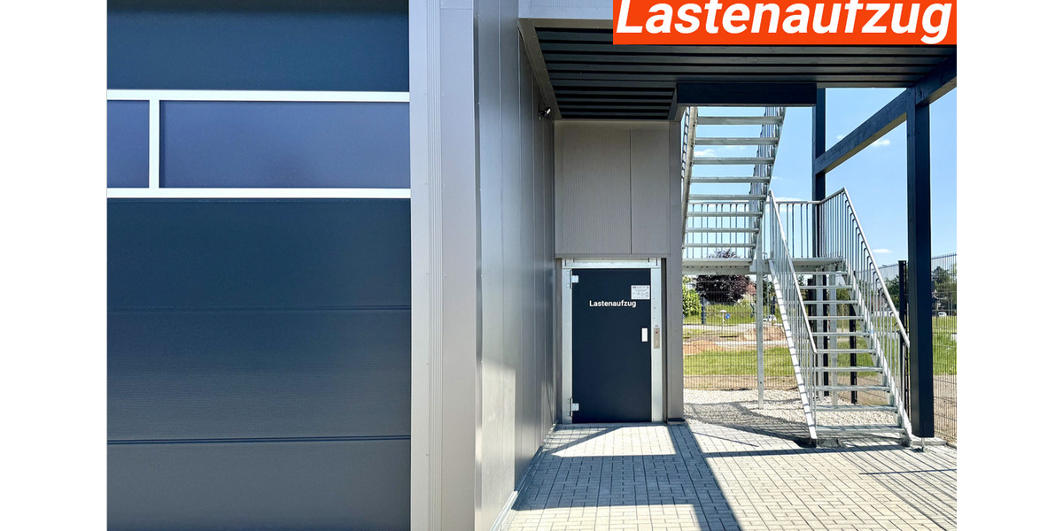 Gewerbeobjekt Erlangen Alterlangen - 199&euro; | Angebot:25926202