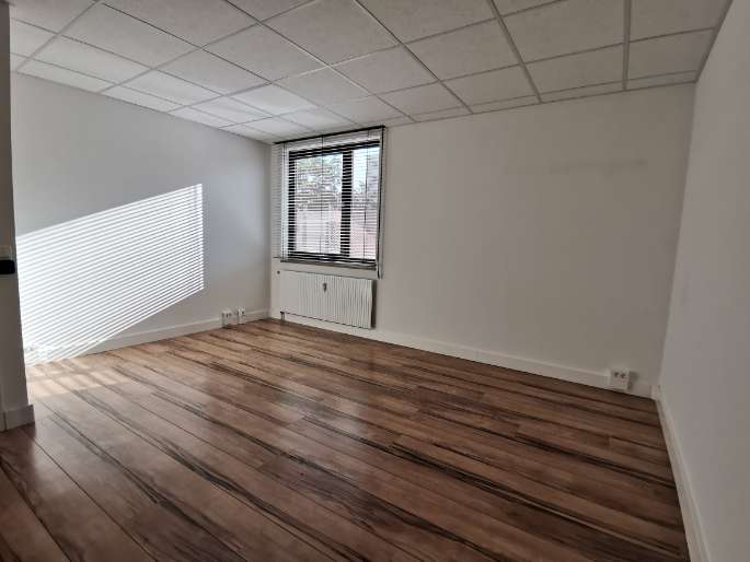 Gewerbeobjekt Nürnberg Gärten hinter der Veste - 2.680&euro; | Angebot:26010314