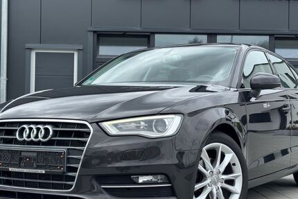 Audi A3 164.000 km 9.990 &euro; Oberferrieden/Burgthann 90559