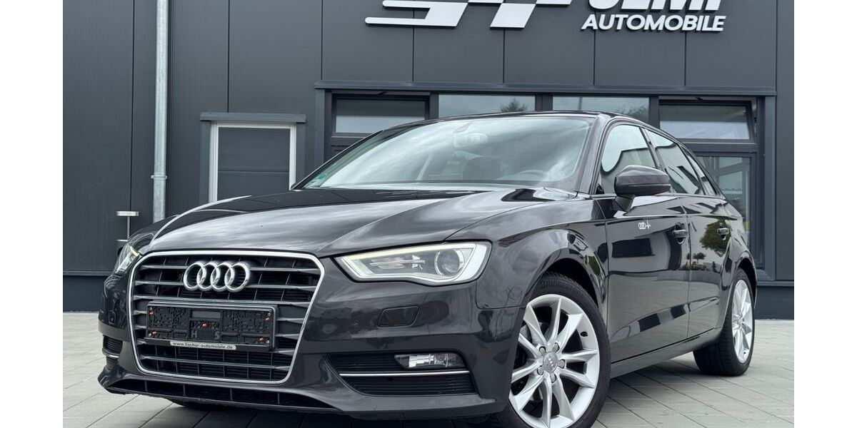 Audi A3 164.000 km 9.990 &euro; Oberferrieden/Burgthann 90559