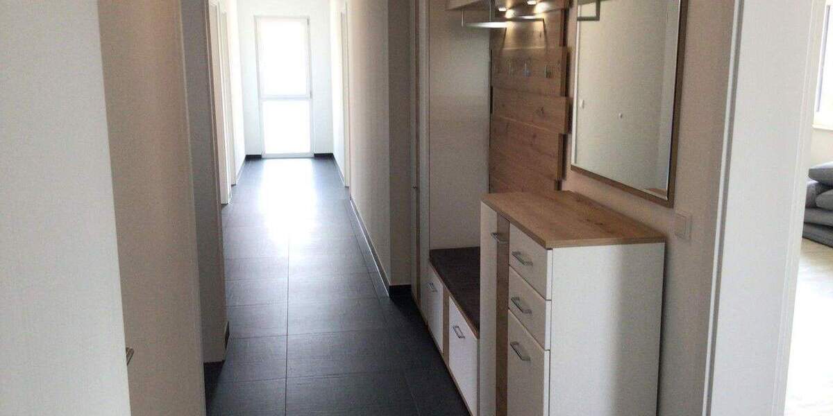 Etagenwohnung Schnaittach - 4 Zimmer, 145 m&sup2;, 795.000&euro; | Angebot:25852439
