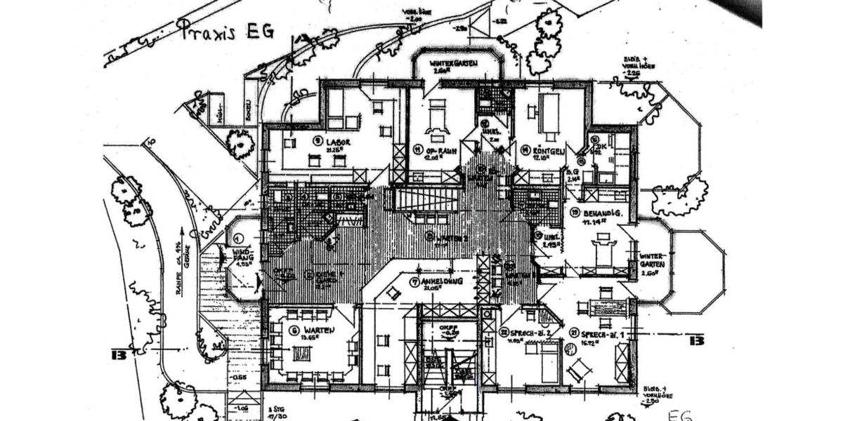 Gewerbeobjekt Erlangen Erlangen-Ost - 6 Zimmer, 249 m&sup2;, 3.750&euro; | Angebot:25734627
