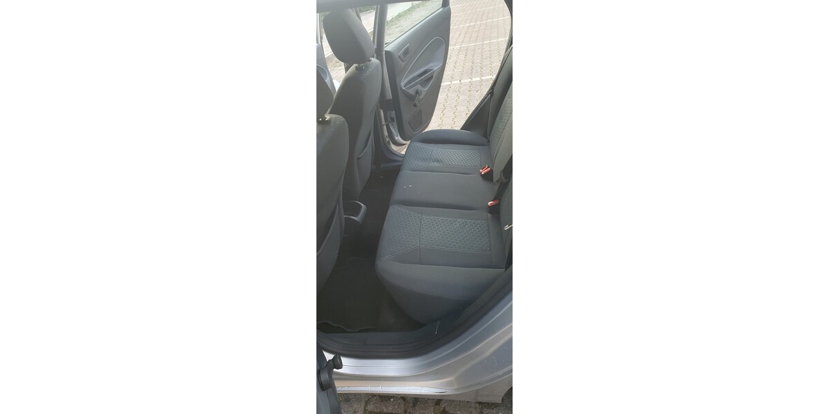 Ford Fiesta 70.229 km 3.800 &euro; Nürnberg 90403