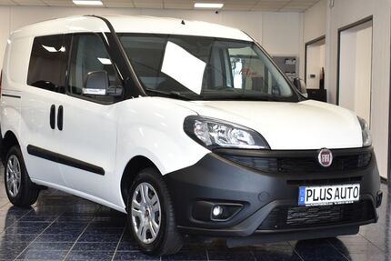 Fiat Doblo 150.823 km 9.670 &euro; Nürnberg 90431