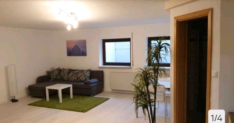 Etagenwohnung Aurachtal - 1 Zimmer, 40 m&sup2;, 550&euro; | Angebot:25968145