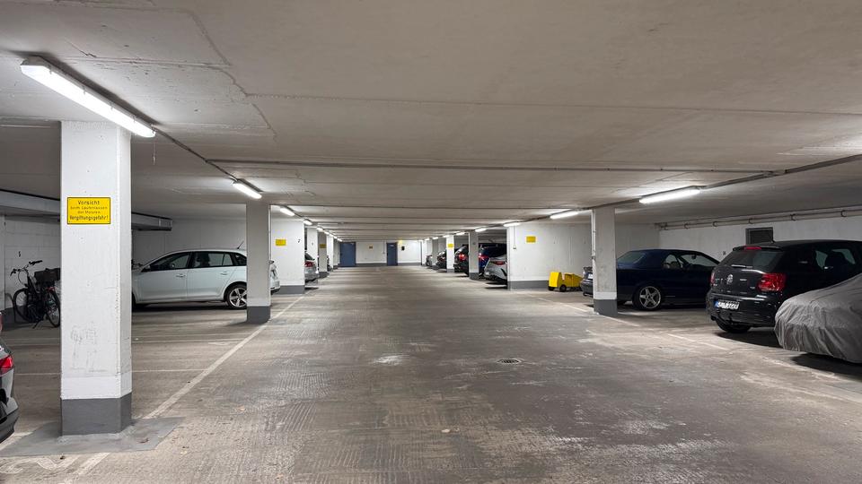 Etagenwohnung Erlangen Bruck - 2 Zimmer, 63 m&sup2;, 259.000&euro; | Angebot:24684993